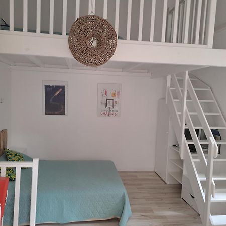 Jetez L'Ancre Dans Notre Maison De Pecheur ! Villa Collioure Ngoại thất bức ảnh