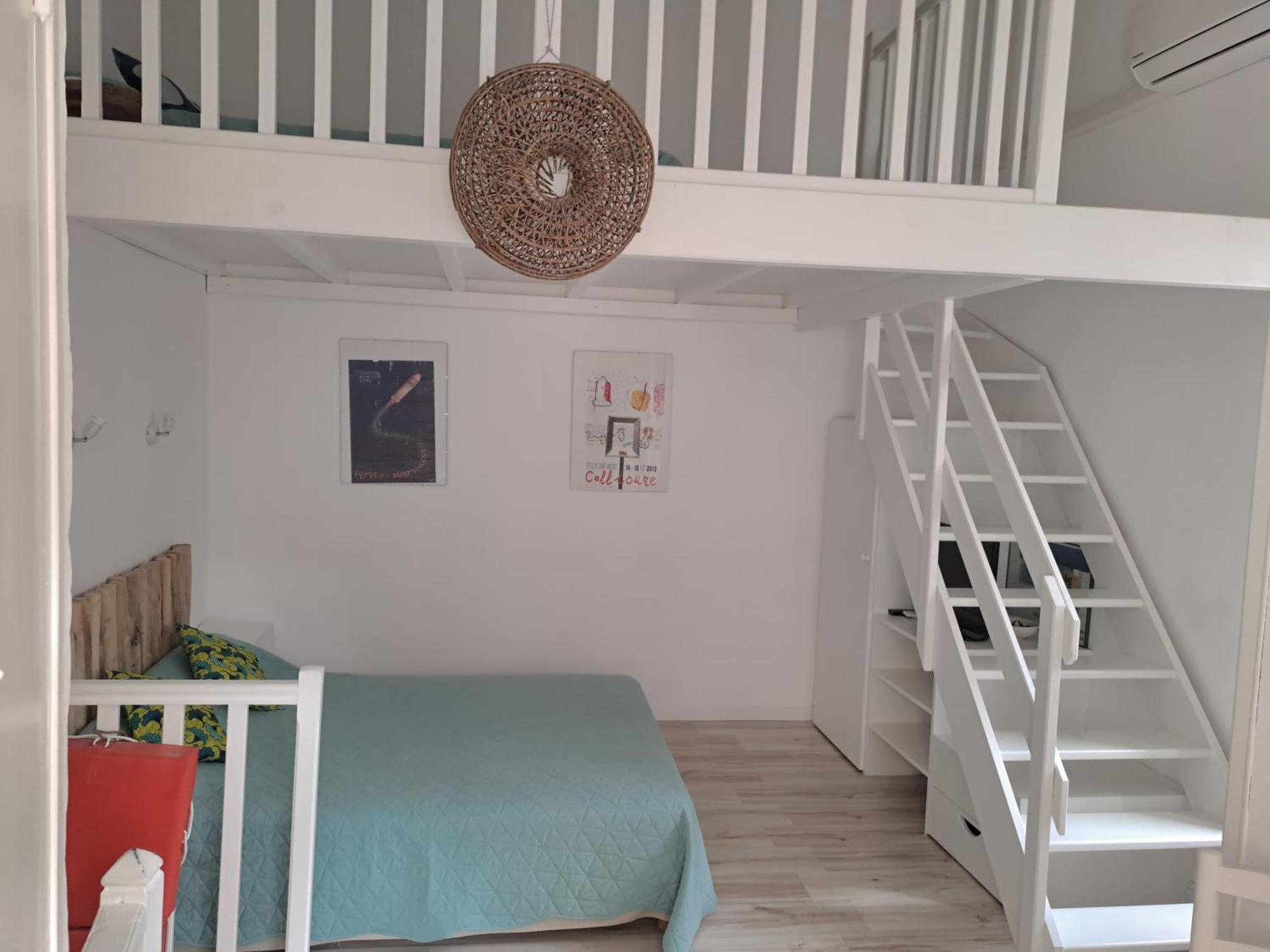 Jetez L'Ancre Dans Notre Maison De Pecheur ! Villa Collioure Ngoại thất bức ảnh