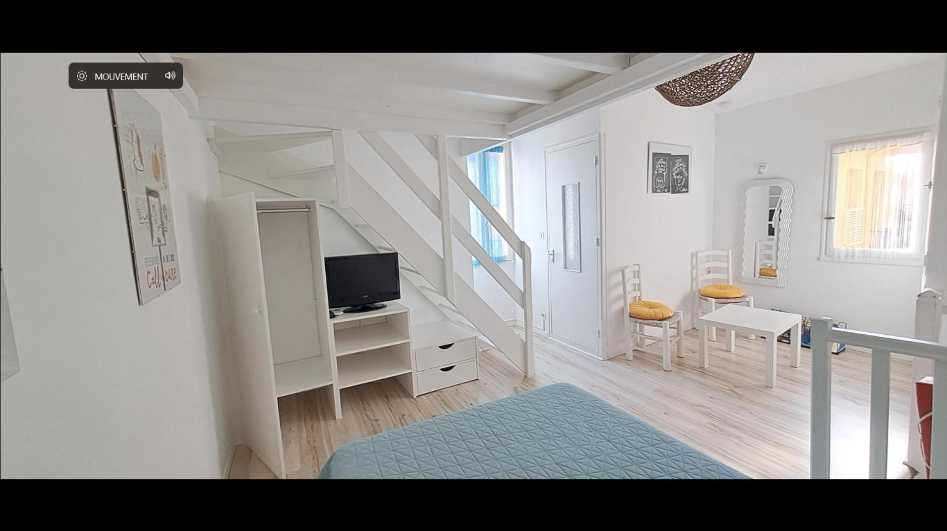 Jetez L'Ancre Dans Notre Maison De Pecheur ! Villa Collioure Ngoại thất bức ảnh